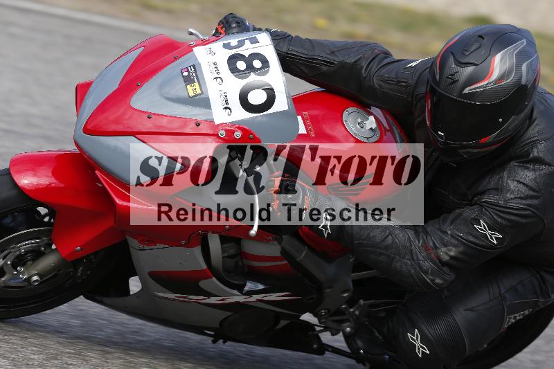 /03 04.04.2026 Speer Racing ADR/Gruppe gelb/580